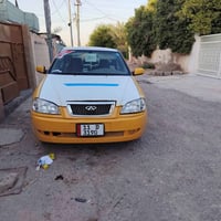 شيري كوين • ٢٠١١ • محرك جديد
