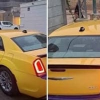 موديل ٢٠١٨ • كشنات جلد • كفاله
