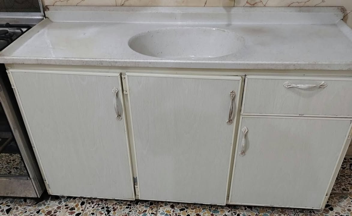 سنك مرمر • متر ونص • كوت واسط