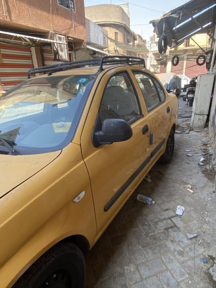 طيبه ٢٠١٥ مصفره هيئه خرامات. رقم انكليزي الجديد سياره نضيفه جاهزه من تايرات صدر تبريد كبل لشارع السعر
٣٦وبيها مجال ***********
@
• تعديل
