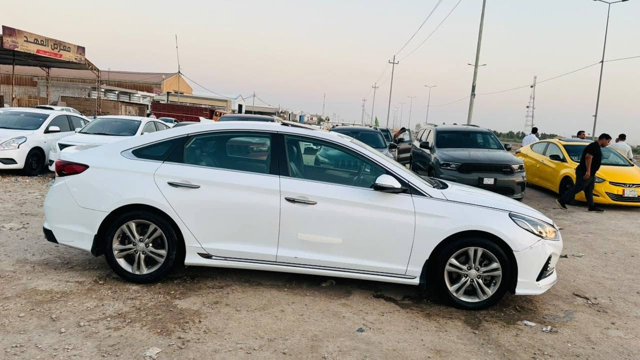 سوناتا 2019 امريكي 
مرقم بغداد تحويل مباشر 
الضرر تبديل بنيد فقط بدون عابر
مكينه 2400
فول مواصفات 
السعر 125&
العنوان المثنى الرميثه معرض اثير الجياشي
التواصل 

‭+964 777 773 5066‬
***********

نص مكتوب في الصور:
- bid.cars سجل المبيعات عروض أرشيفية مماثلة انتهى المزاد يوم الثلاثاء أنت تشاهد عرضاً مؤرشفاً. الموافق 6 سبتمبر 2022. الثلاثاء، 6 سبتمبر 2022 10 صور تمت ترجمة الصفحة إلى العربية. تراجع
- bid.cars 2 / 10
