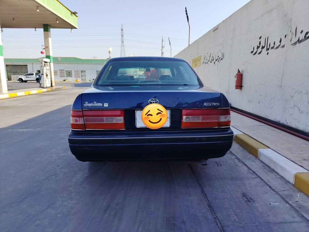 بسم الله الرحمن الرحيم
السلام عليكم راس الثور رقم بصرة مشروع وطني موديل 1998 تحويل مباشر  مكفولة كفالة عامة من الكص ونقل جثة والعيب الشرعي والضربة مكينة وكير ونجي التبريد شغال ثلج وتخم تاير وكهربائيات جديد 
السعر 75 بيها مجال 
العنوان/بصرة شعيبة 
رقم الهاتف /***********
