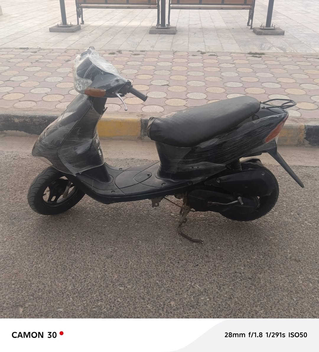 سوزوكي • رياضي • سلف