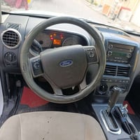 اكسبلور ٢٠٠٨ • جاهزة • مجال بسيط