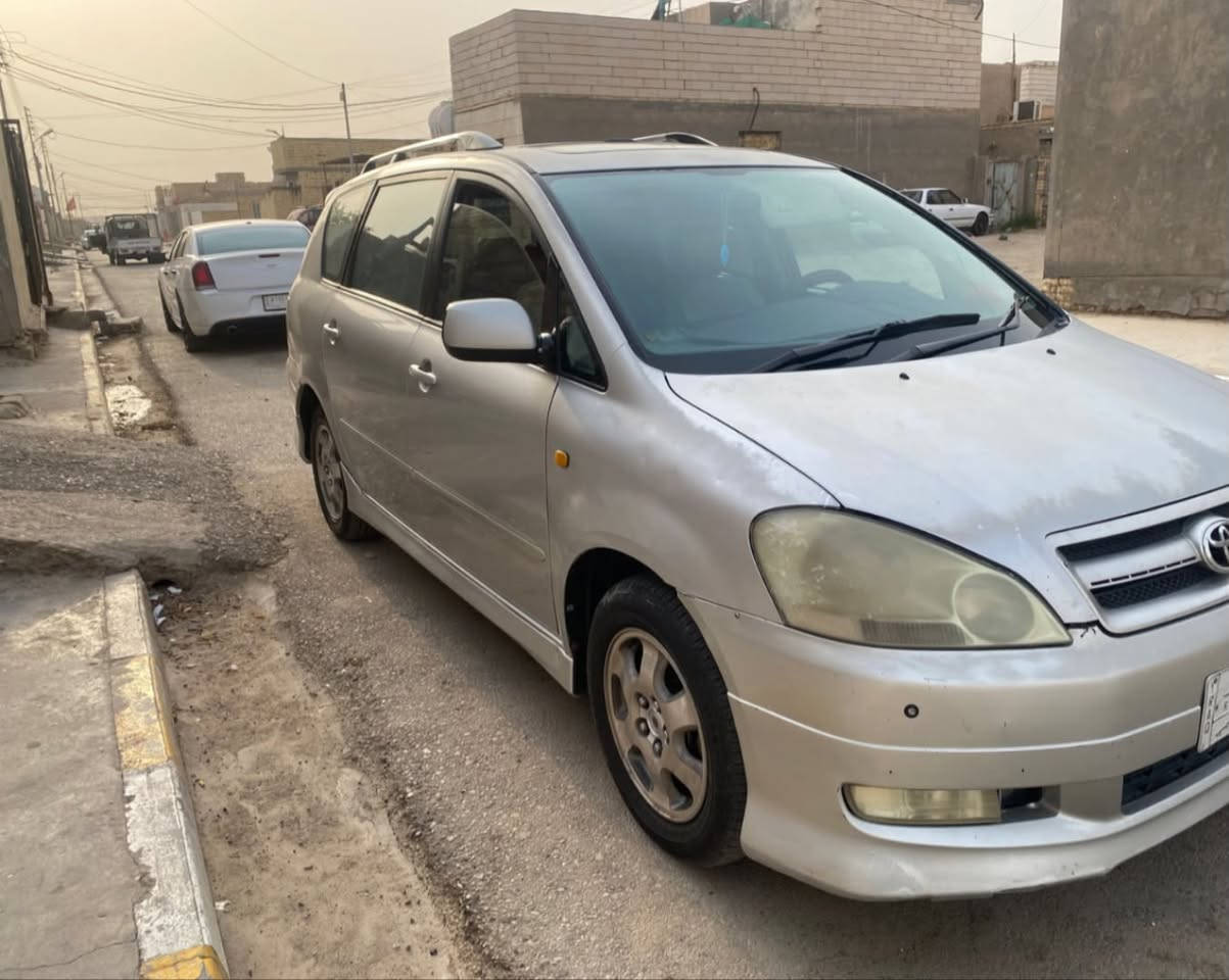 ابصم للبيع 

تويل 
موديل 2001
رقم بصره
مكفوله من كلشي 
***********
والسعر مناسب
