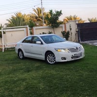 كامري ٢٠١٠ • ٢٤٠٠ • سنوية لحد ٢٠٣٠