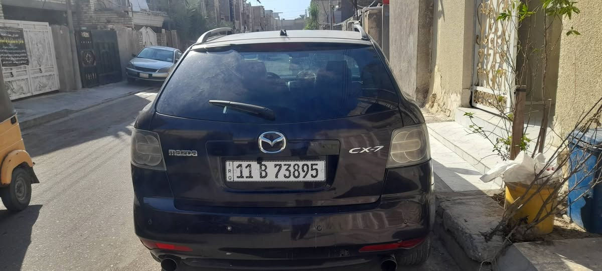 مازدا ٢٠٠٨ جاهزه كلشي يشتغل اوتوماتيك باسمي العنوان الشعب الصحة  الرقم  ***********

