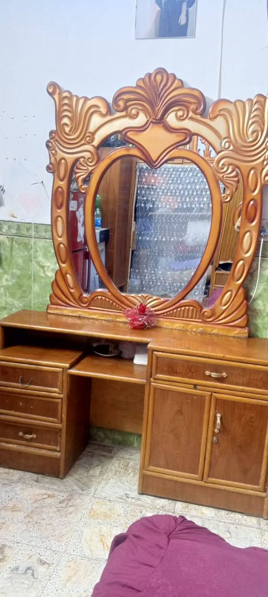 غرفه اخشاب • نضافه • بغداد حي بتول