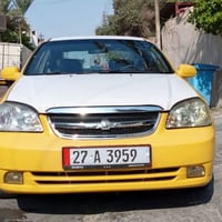 اوبترا • ٢٠٠٦ • اوتوماتيك
