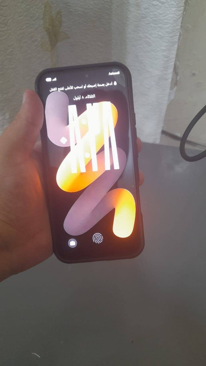 سلام عليكم جهاز هونر 400 لايت جهاز جديد مستحدم شي قليل بدون ملحقات ذاكره 256 ببجي 60 فريم سلسله لا لاك ولا غيره كامرته جنن مراوس فقط بهونر x9s  وياريت قريب عليه بغداد حي الامين ***********
