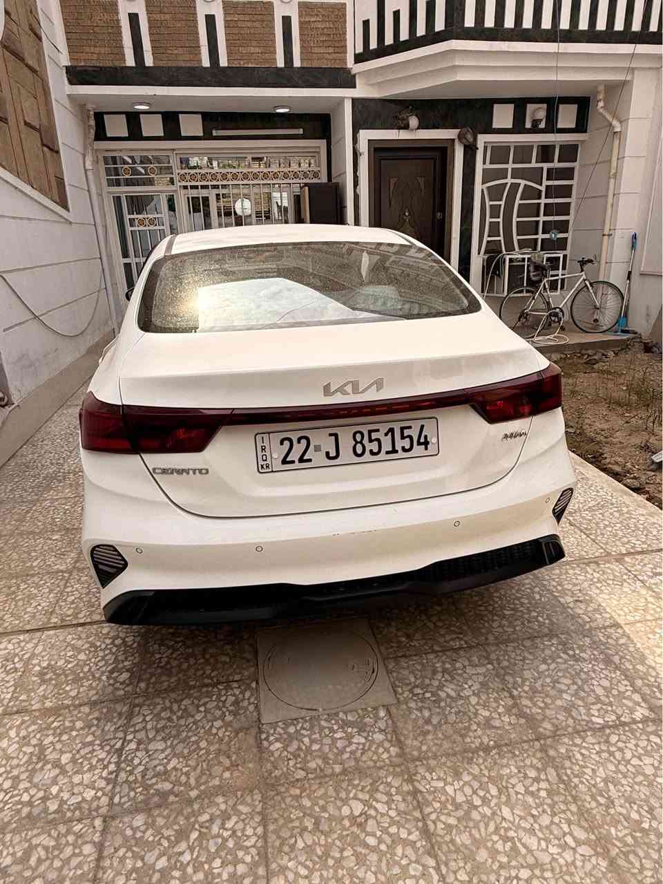 سيراتو • ٢٠٢٤ • رقم اربيل