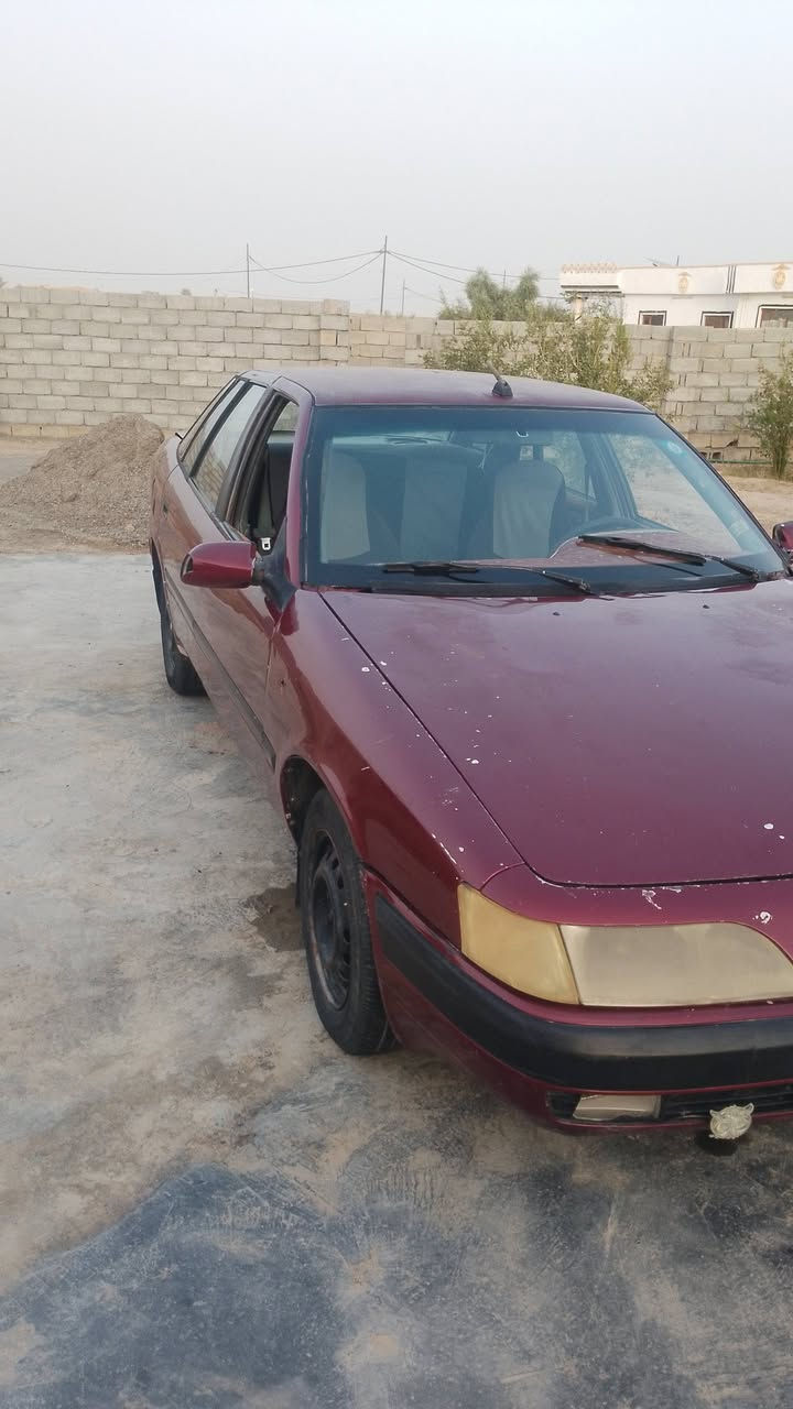 دايو اسبرو • رقم كركوك • سنويه ٢٠٣٠