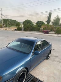 فيكترا ١٩٩١ • بنزين • جير عادي