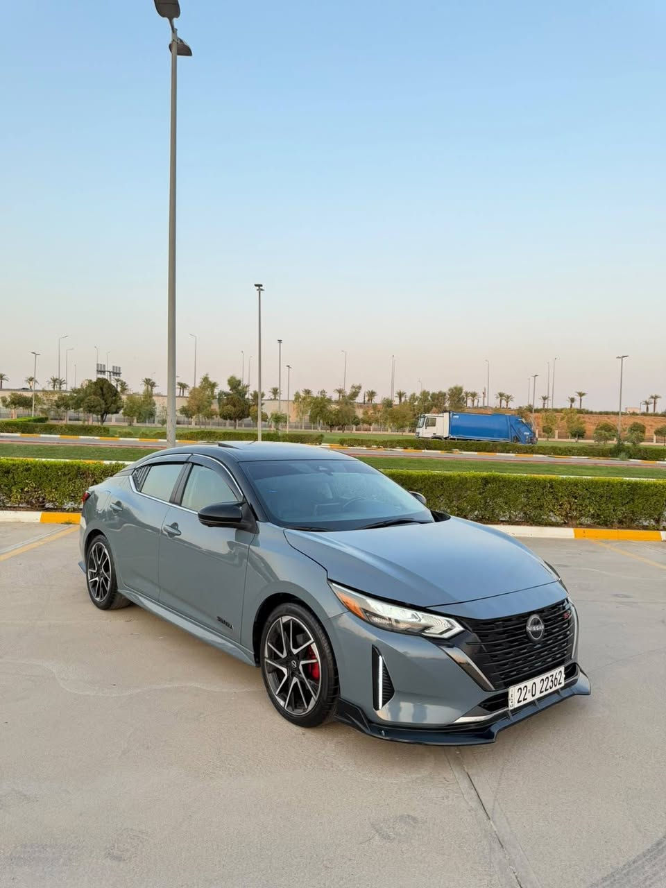 نیسان سینترا2024srفۆل موسفات 
هه موشتی بەشەرت 
بە س بونیت بویاغ 
گێڕومە کینە و تە بریت بەشە رت 
زۆر زۆر خاوین مایتە وە شوین هه ولێڕ
***********کۆرک وتس ئەپ أربيل, العراق
