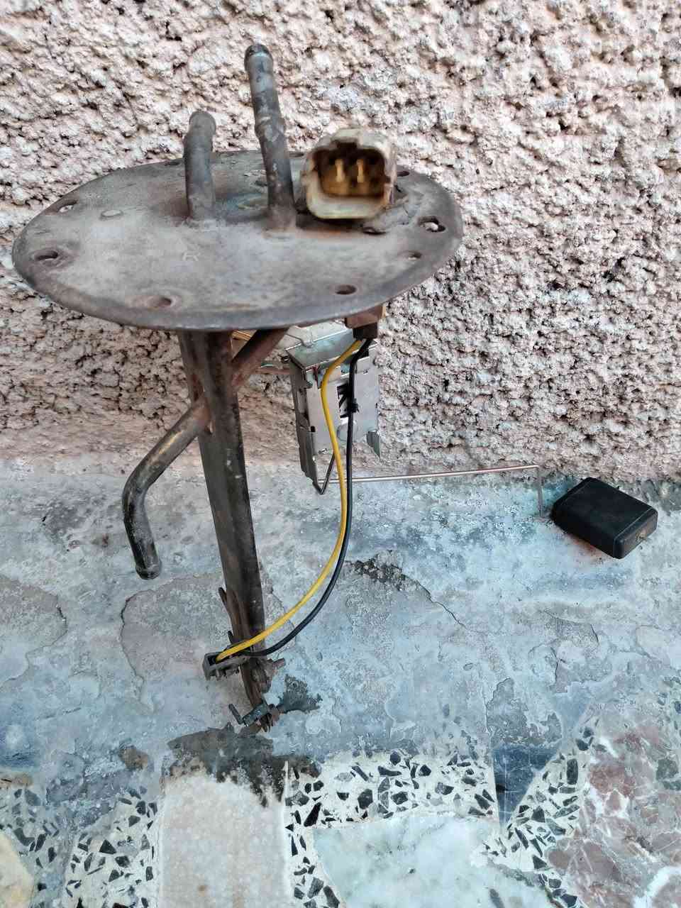 سبورتج ٩٤ • قاعده فيت • طوافة