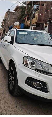 مسيوبوشي زوتي سياره كفاله عامه على  وضع الشركه تماما مودديل ١٦ فووول م...
