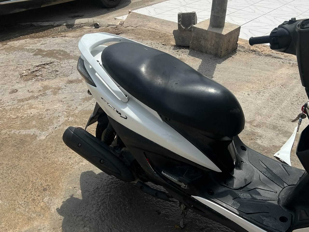 شعندك مراوس نزل ماريد نطايح
