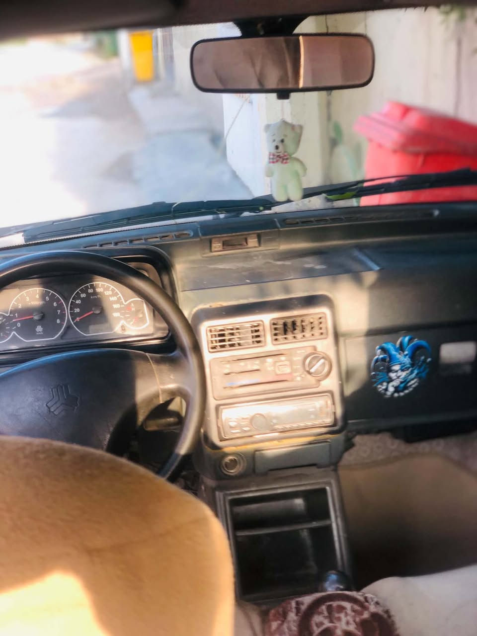 موديل ٢٠٠٩ • مكينة وكير نضيف • بابل