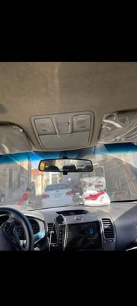 من رخصة الادمن المحترم توفرت قواعد انارة داخلية للسيارات الكورية  السي...