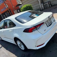 للبيع فقط كورله موديل 22 كفاله عامه باسمي ماشيه ٩٨  للاتصال 0773803046...