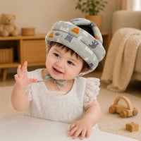 خوذة أطفال • حماية مريحة • تصميم جذاب