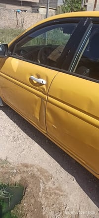 اكسنت • ٢٠١١ • رقم بصره