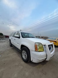 جمسي ٢٠٠٨ • رقم أنبار • دواخل عسلي