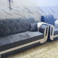 تخم • كنبة • بدون تفاوض