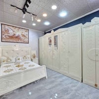 غرفة عراقية • تصميم تركي • جديدة