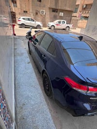 كورلا 21 • ٢٠٢١ • تحويل بصره