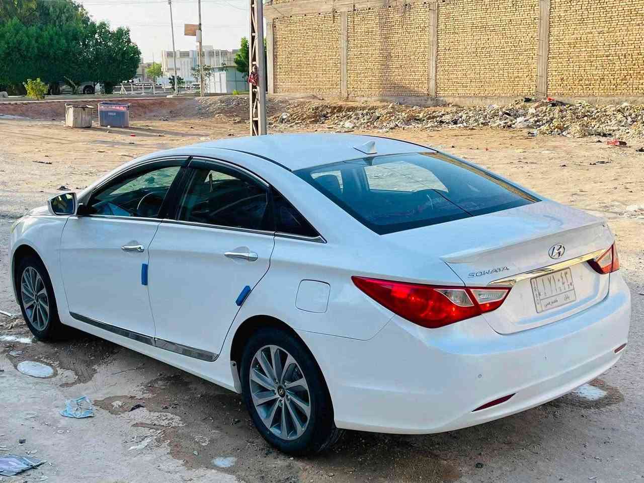 سوناتا ١٣ وارد كوري رقم انكليزي بابل
محرك ٢٠٠٠ عليهه ادامه كاملة وهزة جديدة
وسنوية جديدة
مكانهه ديوانية مركز
*********** ديوانية, القادسية
