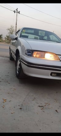 دايو برنس • ١٩٩٥ • اوتو