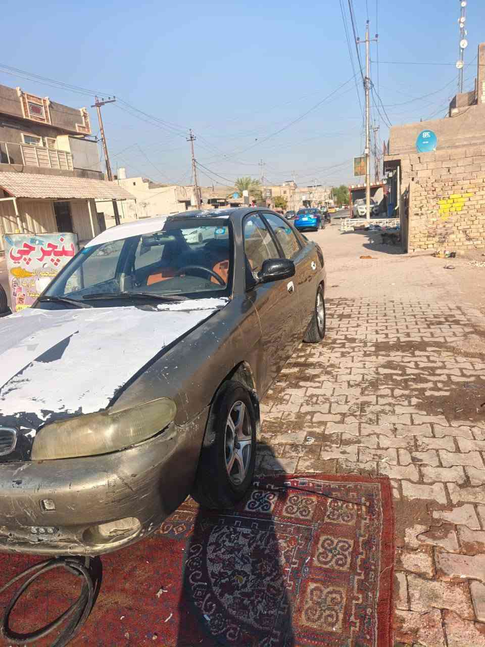 سلام عليكم  نوبره جاهزه خير من الله كير محرك خير من الله  رق انبار بسمي  تحويل ثاني يوم تبريد شغال ب 28 وبيه مجال حك الجيه عنواني بغداد المحمودية  غير متواجد عل فيس مكلف بالنشر شراي اتصل مباشر ويه صاحب السيارة
‏ ‪***********‬‏ 
  ‏‪***********‬‏
سلام عليكم  نوبره جاهزه خير من الله كير محرك خير من الله  رق انبار بسمي  تحويل ثاني يوم تبريد شغال ب 28 وبيه مجال حك الجيه عنواني بغداد المحمودية  غير متواجد عل فيس مكلف بالنشر شراي اتصل مباشر ويه صاحب السيارة
