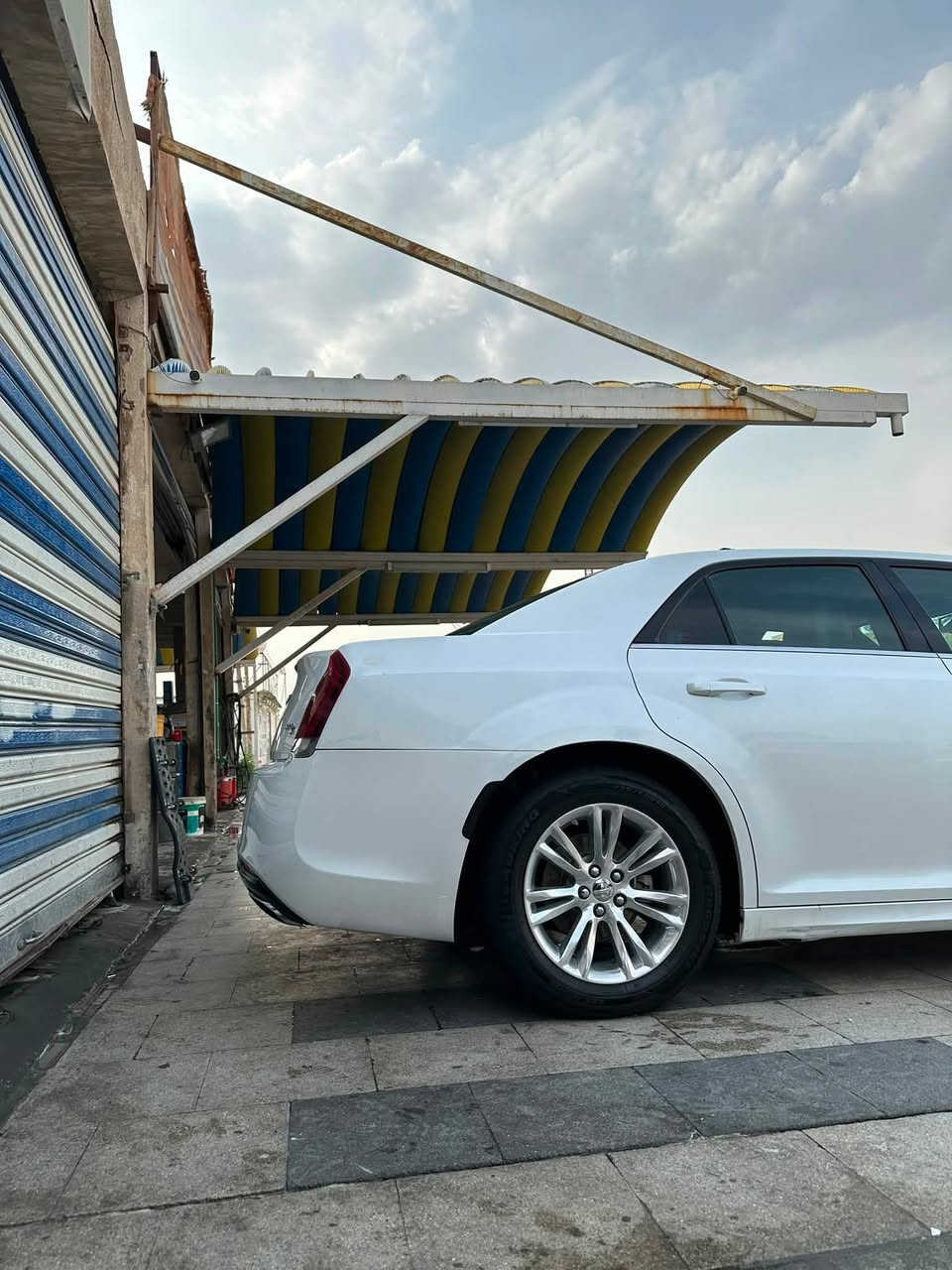 موديل ٢٠١٥ • كفاله عامه • رقم اربيل