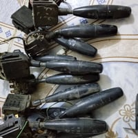كونترولات • ماسحة • جملة/مفرد
