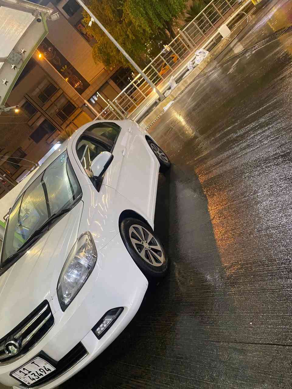 كريت ويل • ٢٠١٦ • اوتو