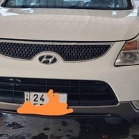 فيروكروز • ٢٠٠٨ • كفاله عام