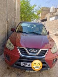 ٢٠١٤ • كير ميكانيكي • كفالة
