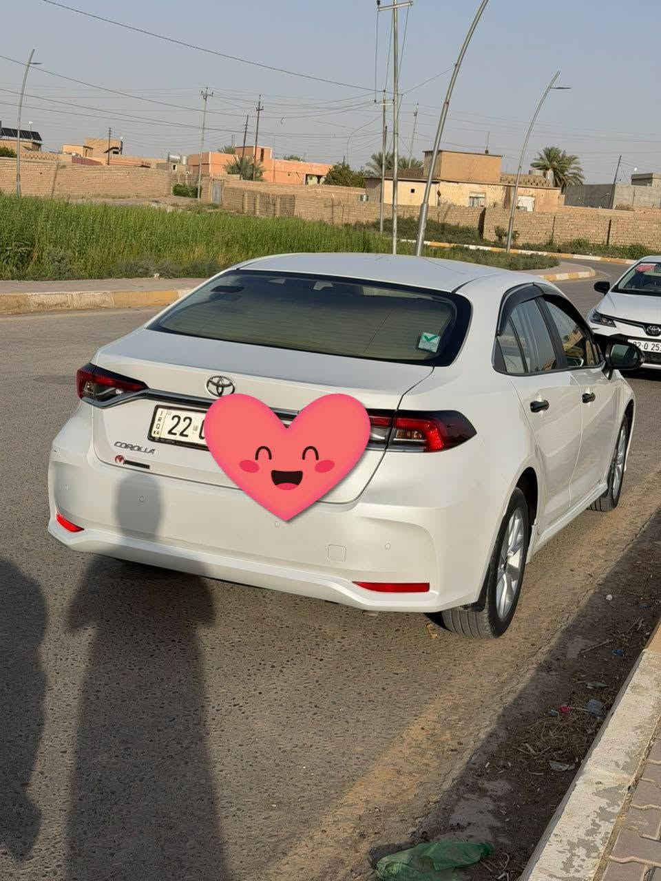 كوله خليجي شركه جيهان
2024
ماشي 63
محرك 18 
كفاله عامه 
173 وبيه مجال الطيبين 
***********
