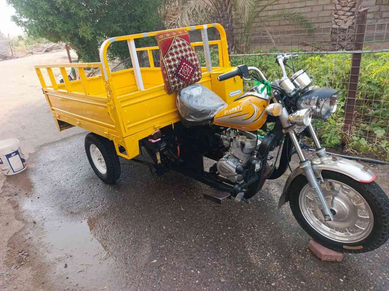 ستوته • موديل ٢٠١٦ • دير النشوه