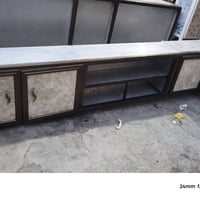 كاونتر • ٢٧٠ طول • نضيف ٩٠٪