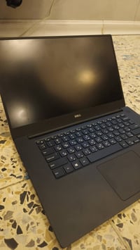 i7 الجيل السابع • 16 جيجابايت • NVIDIA Quadro M1200