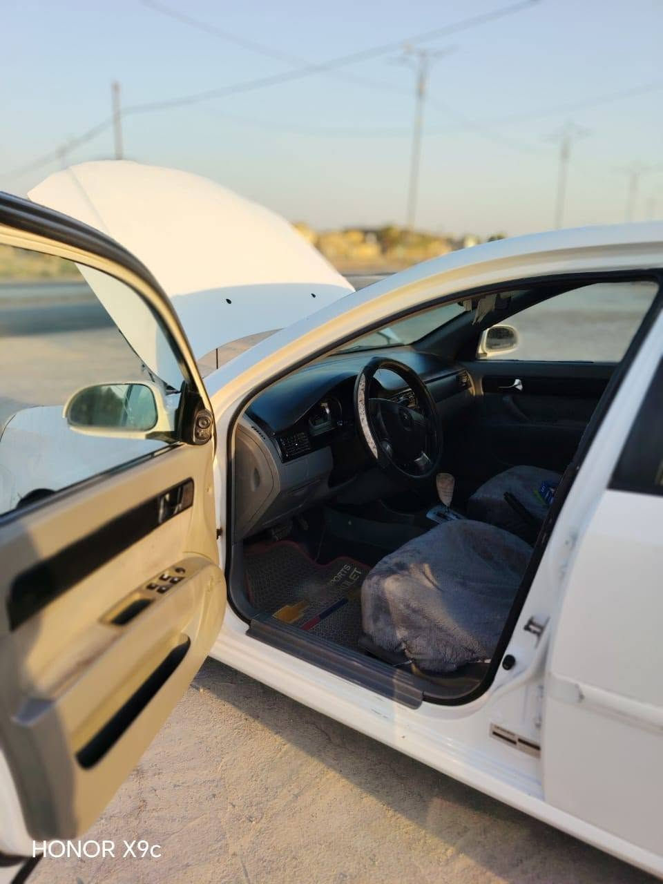 اوبترا • ٢٠١٠ • السماوة