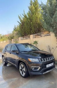 جيب كومباس • ٢٠٢٠ • أربيل