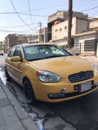 اكسنت • ٢٠٠٩ • امريكي