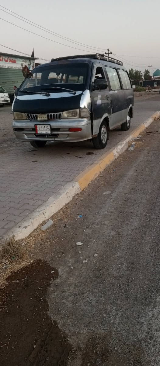 سلام عليكم سياره بريجو للبيع او للمراوس شعندك نزلي اكفلك شرعي أو محرك أو كير أو اكسل كفاله رقم الهاتف ***********
