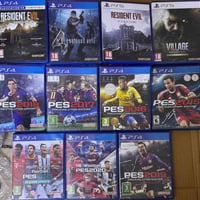 رزنت ايفل 9 ب 55 رزنت ايفل 8 ب 30 الف رزنت ايفل 7 ب 20 الف رزنت ايفل 4...