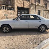 موديل 2000 • أول نمرة • بدنه امامية