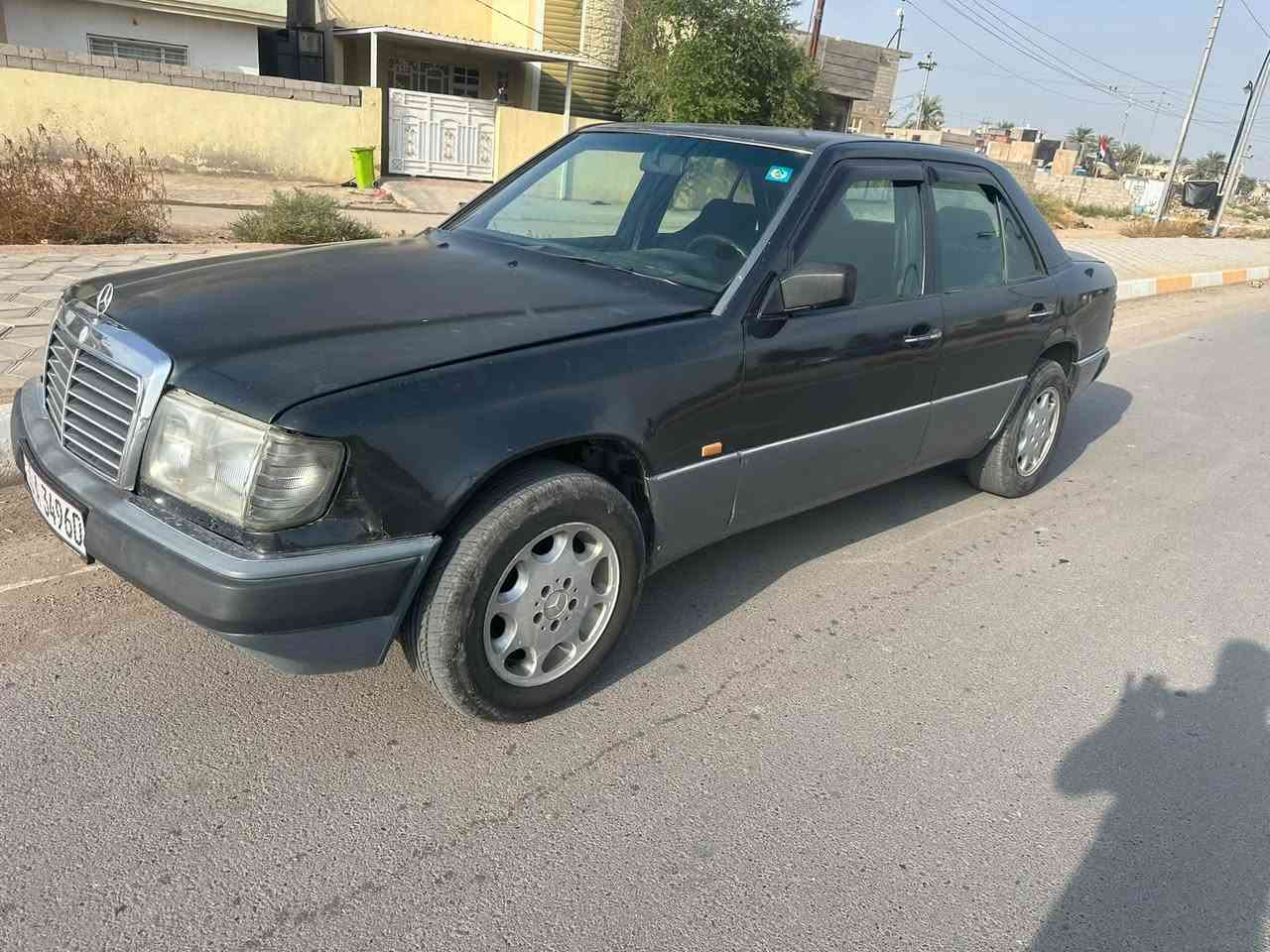 مكينة ٣٠٠٠ • موديل ٩٣ • بعقوبه