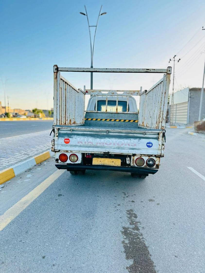 كيه حمل • ٢٠٠٦ • تحويل ثاني يوم